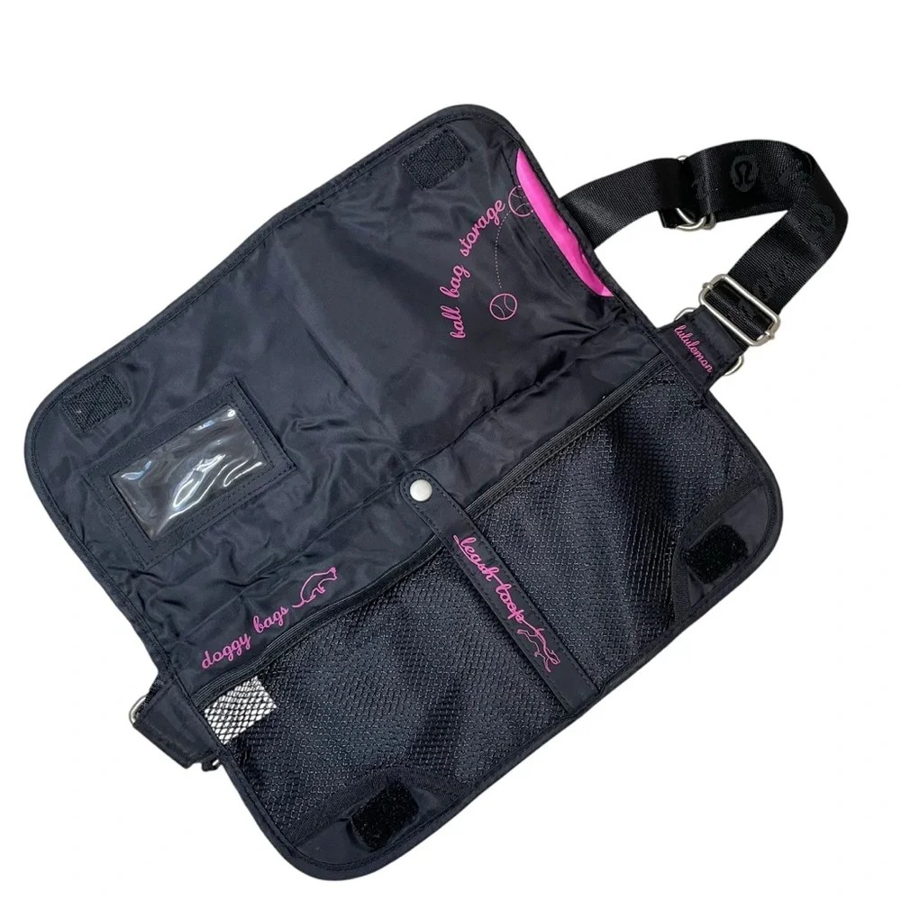 Lululemon Travel Walker Pooch Fanny Pack - Picture 5 of 10